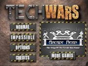 Jouer à Tech Wars