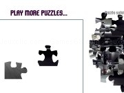 Jouer à Mercedes puzzle