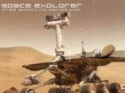 Jouer à Space Explorer