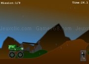 Jouer à Military monstertruck