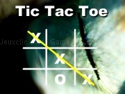 Jouer à Tictactoe