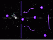 Jouer à Deep space