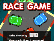 Jouer à Race game