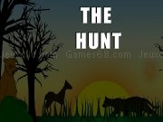 Jouer à TheHunt