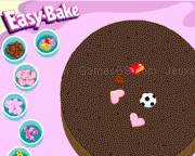 Jouer à Easy bake