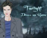 Jouer à Twilight dress up