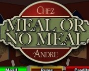 Jouer à Meal or not meal