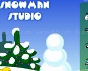 Jouer à Snow Man