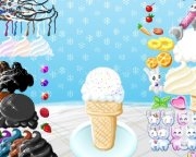 Jouer à Ice cream maker
