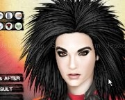 Jouer à Tokio hotel