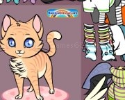 Jouer à Meow meow