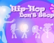 Jouer à Hip hop dont stop