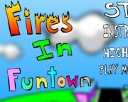 Jouer à Fires in funtown dressupgirl net