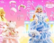 Jouer à Mimi Dressup