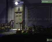 Jouer à Splinter cell