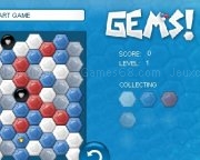 Jouer à Gem game