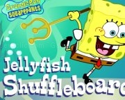 Jouer à Jellyfish shuffleboard