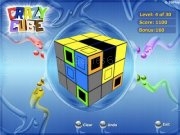 Jouer à Crazy cube