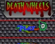 Jouer à Death wheels