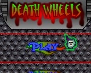 Jouer à Death wheels