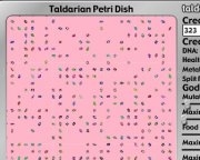 Jouer à Taldarian petri dish