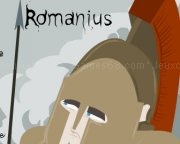 Jouer à Romanius