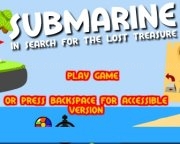Jouer à Submarine