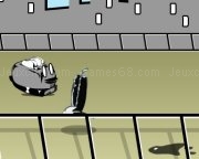 Jouer à Appliances run amuck