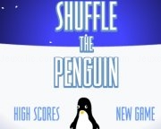 Jouer à Penguin shuffle