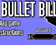 Jouer à Bullet bill