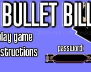Jouer à Bullet bill