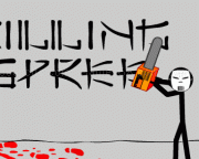 Jouer à Killing spree