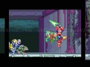 Jouer à Megaman zero the last cataclysm