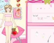 Jouer à Memi dressup