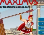 Jouer à Maximus