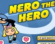 Jouer à Nero the hero