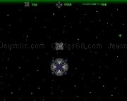 Jouer à Space defense