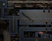 Jouer à Techno maze