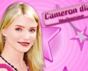 Jouer à Cameron diaz makeover