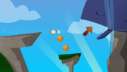 Jouer à Pirate golf adventure