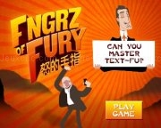 Jouer à Fngrz of fury