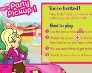 Jouer à Prolly pickup party