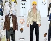 Jouer à Louis vuitton man