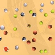 Jouer à Ma balls