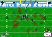 Jouer à Generic Defense Game