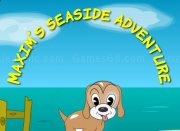 Jouer à Maxims sea side adventure