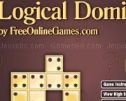 Jouer à Logical dominos