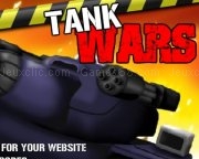 Jouer à Tank wars