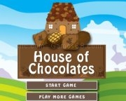 Jouer à House of chocolates