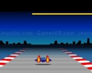 Jouer à Crash n Burn